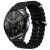 ремінець hoco wh01 для watch band (22mm) (чорний) 