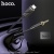Кабель AUX Hoco UPA30 3.5mm(male) - Type-C(male) 1m (Чорний) кабель aux hoco upa30 3.5mm(male) - type-c(male) 1m (чорний)