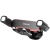 Автотримач Baseus Mr Hui Gravity Car Mount (SUYL-HU01) Black Автотримач Baseus Mr Hui Gravity Car Mount (SUYL-HU01) Black