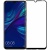 захисне скло ipaky для huawei p smart plus 2019 (pot-lx1t) (чорний) 