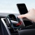 Автотримач з бездротовою зарядкою Baseus Wireless Charger Light Electric Car Mount (WXHW03-01) Black Автотримач з бездротовою зарядкою Baseus Wireless Charger Light Electric Car Mount (WXHW03-01) Black