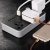 мережевий подовжувач ldnio sc3604 6usb 3.4a (чорний) 