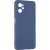 Купить чохол full soft case для oppo a76 - dark blue онлайн