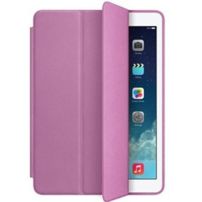 Купить чохол-книжка для планшета smart case no logo для ipad air - pink онлайн