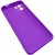 Купить чохол soft silicone case full для xiaomi redmi a1/a2 (фіолетовий) онлайн