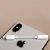 перехідник skydolphin au02 lightning - aux (3.5mm) (only music) (білий) 