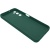 Купить силіконовий чохол soft tpu armor для samsung a057 galaxy a05s - midnight green онлайн