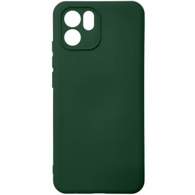 Купить чохол soft silicone case full для xiaomi redmi a1/a2 (dark green) онлайн