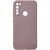 Купить чохол soft silicone case full для xiaomi redmi note 8/note 8 2021 (pink sand) онлайн