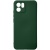 Купить чохол soft silicone case full для xiaomi redmi a1/a2 (dark green) онлайн
