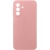 Купить чохол soft silicone case full для samsung a175 galaxy a17 4g (рожевий) онлайн