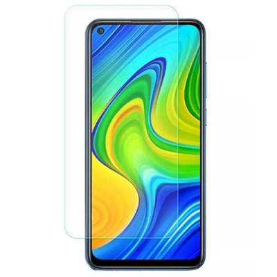 захисне скло glass clear для xiaomi redmi note 9/redmi 10x 