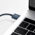 кабель baseus superior series usb - lightning 2.4a/1m (calys-a03) (blue) 