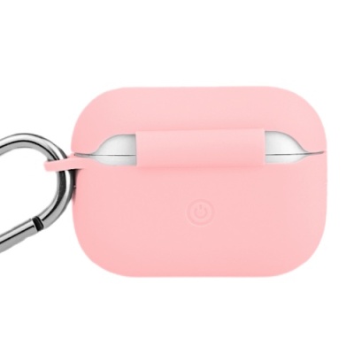 Купить чохол hang case для навушників airpods 3 (pink ) онлайн