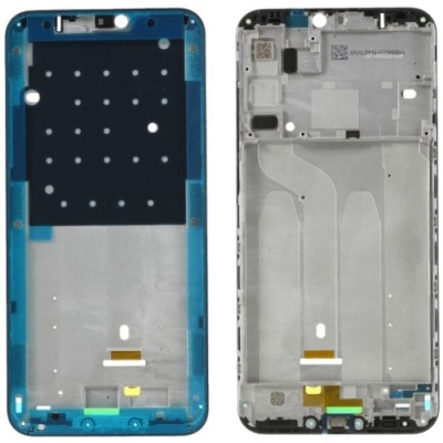 рамка дисплею для xiaomi mi a2 lite/redmi 6 pro (чорний)