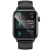 Смарт-годинник Hoco Y26 Smart sports watch (Чорний) смарт-годинник hoco y26 smart sports watch (чорний)