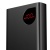 додаткова батарея power bank baseus ppad 000101 adaman metal qc 22.5w 20000 mah (чорний) 