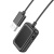 FM Модулятор Borofone BC49 (Чорний) FM Модулятор Borofone BC49 (Чорний)