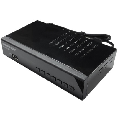 тюнер dvb t2 openboxgold m9 