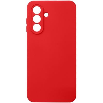 Купить чохол soft silicone case full для samsung a266 galaxy a26 5g (red) онлайн