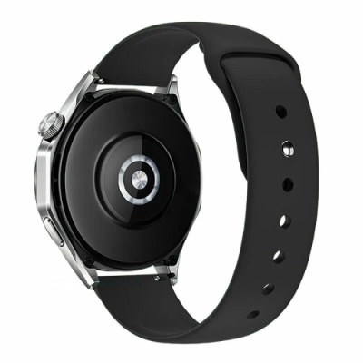 ремінець hoco wh11 для watch band (22mm) (black) 