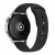 ремінець hoco wh11 для watch band (22mm) (black) 