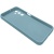 Купить чохол soft silicone case full для samsung a155 galaxy a15 4g/a156 galaxy a15 5g (світло-синій) онлайн