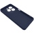 Купить чохол soft silicone case full для infinix hot 40i (dark blue) онлайн