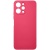 Купить чохол soft silicone case full для xiaomi redmi 12 (малиновий) онлайн