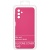 Купить силіконовий чохол soft silicone case для samsung a047 galaxy a04s/a136 galaxy a13 5g (малиновий) онлайн