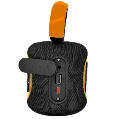 колонка hopestar p68 10w (чорний) 