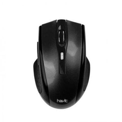 мишка бездротова havit hv-ms625 black 