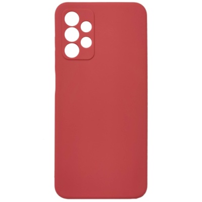 Купить силіконовий чохол soft tpu armor для samsung a536 galaxy a53 5g - red онлайн