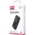 Додаткова Батарея Power Bank XO PR153 PD20W Magnetic wireless 15W Type-C 5000mAh (Чорний) додаткова батарея power bank xo pr153 pd20w magnetic wireless 15w type-c 5000mah (чорний)