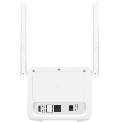 роутер 4g q r312 