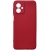 Купить силіконовий чохол soft tpu armor для motorola g54 - wine red онлайн