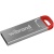 usb флеш-накопичувач wibrand 32gb falcon (червоний) 