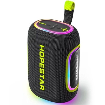 колонка hopestar h58 65w (чорний) 