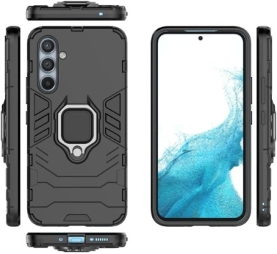 Купить чохол-накладка armor magnet для samsung a546 galaxy a54 5g - black онлайн