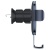 Автотримач Baseus Metal Age Gravity Car Mount Air Outlet Version (SUJS000013) Dark Grey Автотримач Baseus Metal Age Gravity Car Mount Air Outlet Version (SUJS000013) Dark Grey