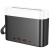 Додаткова батарея Power Bank Hoco J94A Overlord PD20W+QC3.0 22.5W 50000 mAh (Чорний) додаткова батарея power bank hoco j94a overlord pd20w+qc3.0 22.5w 50000 mah (чорний)
