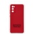 Купить чохол soft silicone case full для samsung g780 galaxy s20 fe (red) онлайн