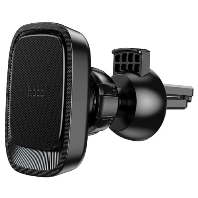 Автотримач Hoco CA115 (Чорний)