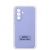 Чохол Soft Silicone Case Full для Samsung A366 Galaxy A36 5G/Samsung A376 Galaxy A37 5G (Linen Blue/Lilac) Купить чохол soft silicone case full для samsung a366 galaxy a36 5g/samsung a376 galaxy a37 5g (linen blue/lilac) онлайн