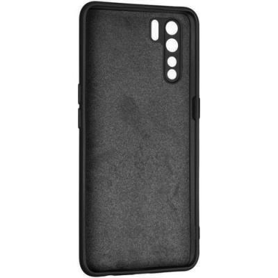 Купить чохол full soft case для oppo a91 - black онлайн