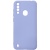 Купить чохол soft silicone case full для zte a7 2020 (lilac) онлайн