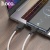 Кабель Hoco X90 Cool Silicone USB - Type-C 3A/1m (Білий) кабель hoco x90 cool silicone usb - type-c 3a/1m (білий)