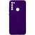 Купить чохол soft silicone case full для xiaomi redmi note 8/note 8 2021 (purple) онлайн