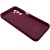 Купить силіконовий чохол soft silicone case для samsung a155 galaxy a15 4g/a156 galaxy a15 5g (бордовий) онлайн