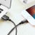 Кабель Hoco X14 Times Speed USB - Lightning 2.4A/1m (Чорний) кабель hoco x14 times speed usb - lightning 2.4a/1m (чорний)